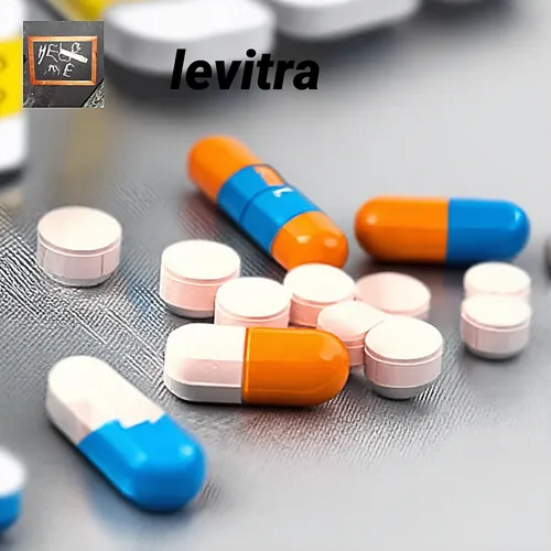 Se puede comprar levitra en la farmacia sin receta